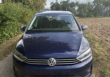 VW Golf Sportsvan Volkswagen Comfortline BMT/Start-Stopp