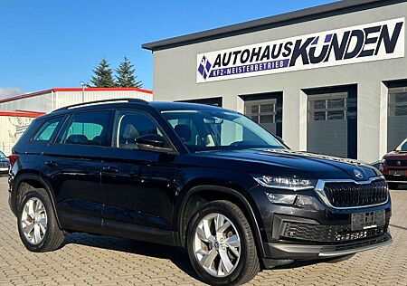 Skoda Kodiaq 2.0 TDI Tour °VC°AHK°LED°ACC°