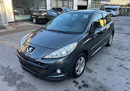 Peugeot 207 Premium