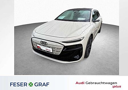 Audi Others performance S line edition one-HuD