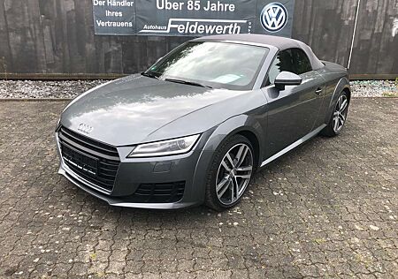 Audi TT 1.8 TFSI Roadster Roadster (FV9)