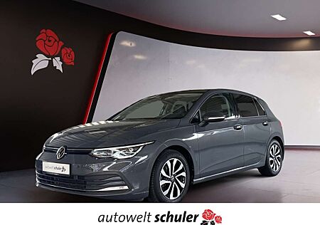 VW Golf Volkswagen VIII 2.0 TDI DSG Active AHK Pano LED Navi
