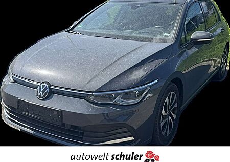 VW Golf Volkswagen VIII 2.0 TDI DSG Active AHK Pano LED Navi