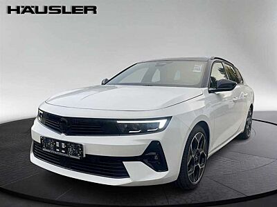 Opel Astra S-Tourer 130PS ULTIMATE 360°Kamera AHK VOLL-LED