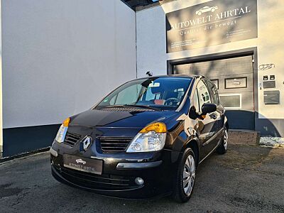 Renault Modus Cite*USB*AUX*GUTER TECHNISCHER ZUSTAND*