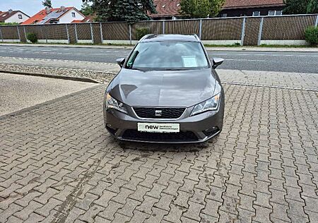 Seat Leon Style 1.4 TSi ST ACT