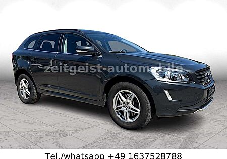 Volvo XC 60 XC60 D4*M&S*AHK*TÜV & SERVICE NEU*