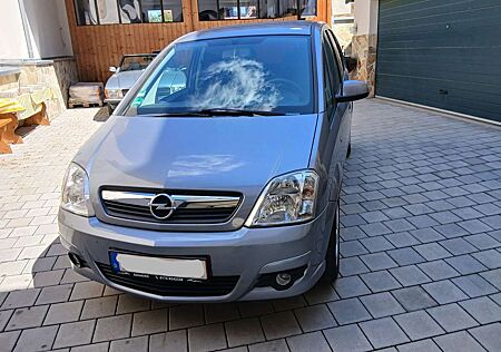 Opel Meriva Edition