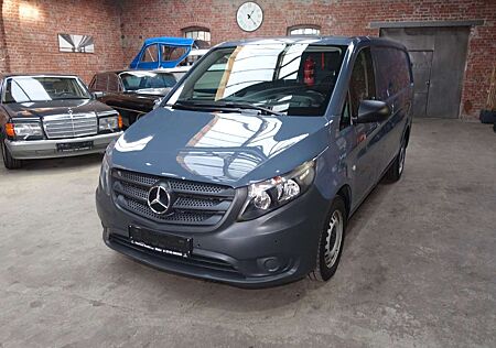 Mercedes-Benz Vito Kasten Kamera Tempom. Klima PDC+H Euro6