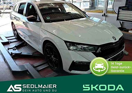 Skoda Octavia Combi 2.0 TDI RS HuD|ACC|MATRX|PDCv+h|SHZ