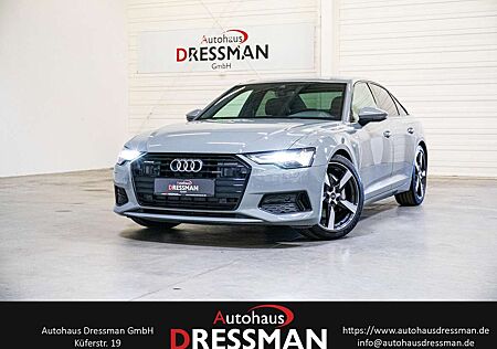 Audi A6 45 TDI Limo quattro S-LINE ACC HD-MATRIX B&O