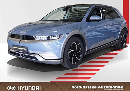 Hyundai IONIQ 5 Uniq PANO NAVI TEMPO KAMERA SHZ MEMORY