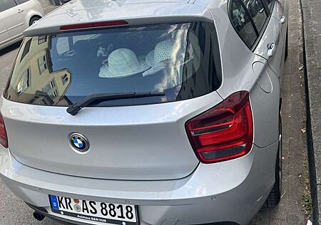 BMW 116i 116 Edition Lifestyle