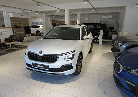 Skoda Kamiq Tour 1.0 TSI