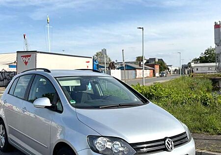 VW Golf Plus Volkswagen 1.6 Comfortline