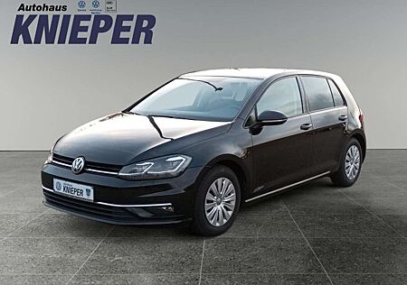 VW Golf Volkswagen Highline 2.0 TDI NAVI+Business-Paket