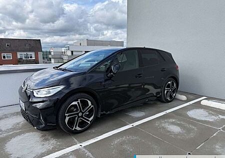 VW ID.3 Volkswagen GTX Performance IQ.LIGHT DCC Navi Harman Ka
