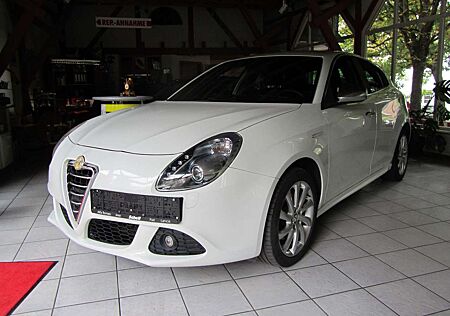 Alfa Romeo Giulietta 1.4 TB Multi Air Turismo