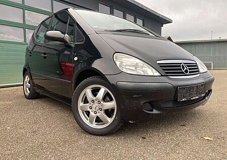 Mercedes-Benz A 140 Classic style Klima Beifahrersitz drehbar