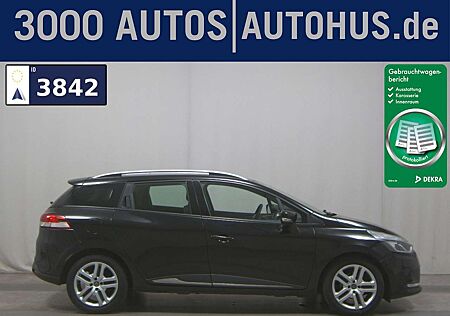 Renault Clio Grandtour 0.9 TCe Navi Shz Tempomat