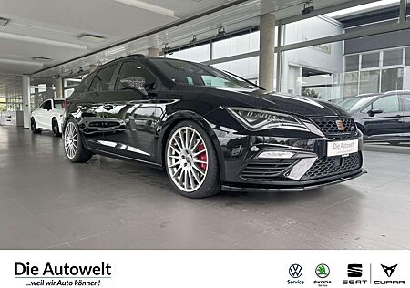 Seat Leon ST Cupra 300 DSG NAVI LED ACC KAMERA SHZG