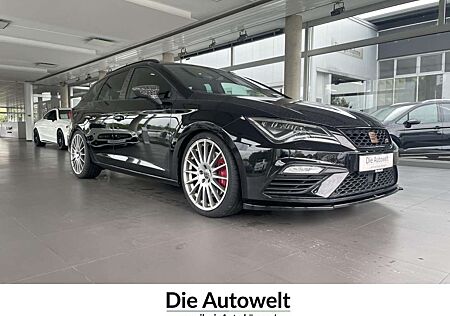 Seat Leon ST Cupra 300 DSG NAVI LED ACC KAMERA SHZG Klima