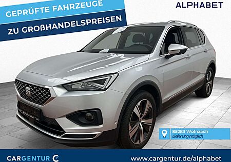 Seat Tarraco 2.0 TDI Xcellence Virtual AHK SpoSi ACC