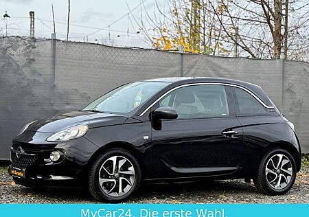 Opel Adam Unlimited| SZH| PDC| 4Season| TÜV| Garantie