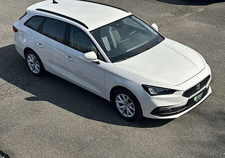 Seat Leon Sportstourer Style 2.0 TDI LED VIRTUAL NAVI