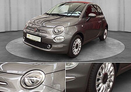 Fiat 500 Mild Hybrid Cabrio Dolcevita