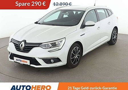 Renault Megane 1.2 TCe Energy Business Edition Aut.*NAVI*PDC*SHZ*