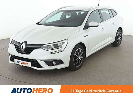 Renault Megane 1.2 TCe Energy Business Edition Aut.*NAVI*PDC*SHZ*