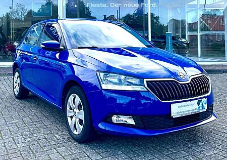 Skoda Fabia 1.0 MPI Active