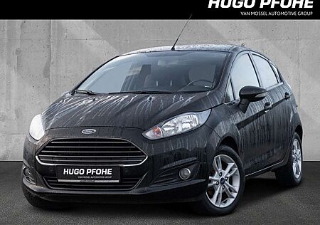 Ford Fiesta SYNC Edition WI-PKT*RLS
