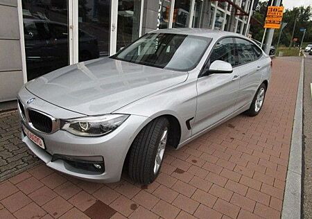 BMW 320d 320 Advantage/Navi/LED/PDC/Sit