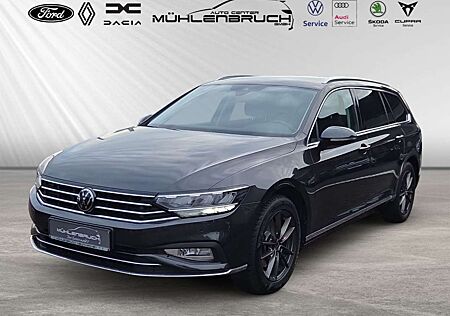 VW Passat Variant Volkswagen 1.5 TSI OPF DSG Elegance