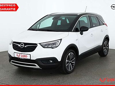 Opel Crossland 1.5 CDTI Aut. Ultimate LED Navi Kamera