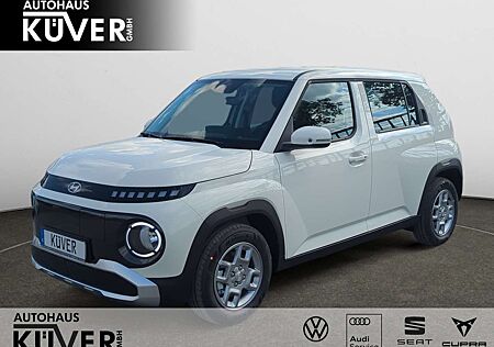 Hyundai Inster Pixel 49 kWH APP*GRA*ACC*NAVI