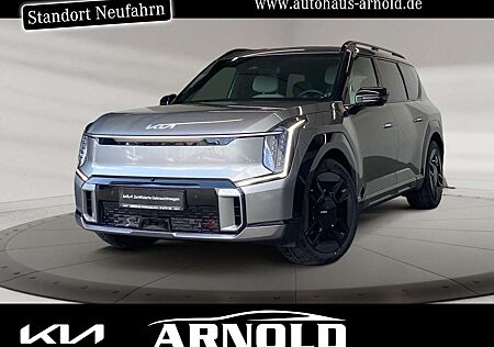 Kia EV9 AWD GT-Line 7-Sitze Head-Up PanoD. 360° LED