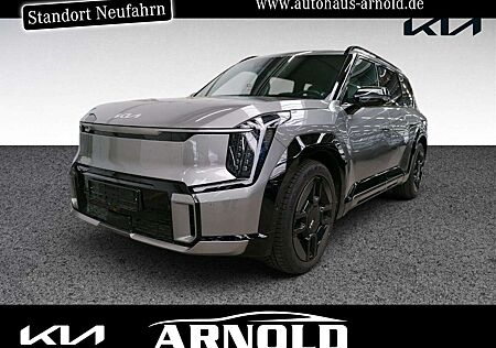 Kia EV9 AWD GT-Line 7-Sitze Head-Up PanoD. 360° LED