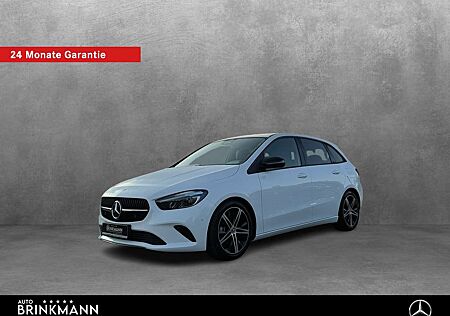 Mercedes-Benz B 180 Progressive/AHK/EasyP/Kamera/LED/Distronic