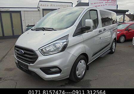 Ford Transit Custom Kombi 320 L1 Trend 2xSchiebetüren