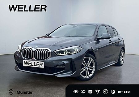 BMW 118 i M Sport *LED*Live*HUD*Pano*CarPlay*RCAM*