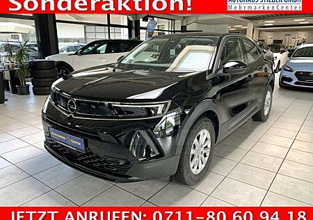 Opel Mokka Edition e NAVI+SHZ+EPH+180°KAM 100 kW (136 PS),...