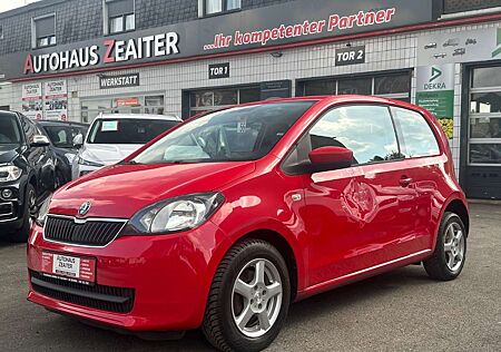 Skoda Citigo Ambition