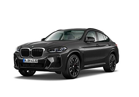 BMW X4 d Mild-Hybrid HUD StandHZG Pano H/K ACC AHK