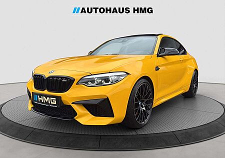 BMW M2 Competition DKG *SPORTAGA*CARBON*DRIVERS*GSD*