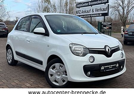 Renault Twingo Experience