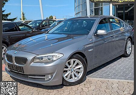 BMW 525 d Lim. Klimaaut. Navi. PDC. BT. Sitzh.