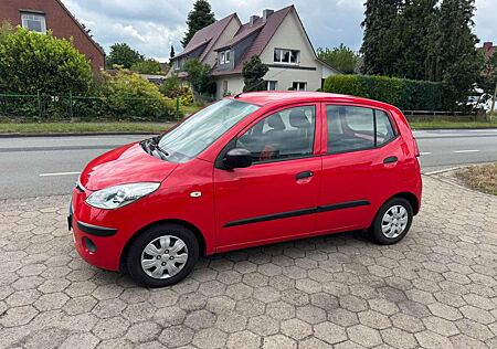 Hyundai i10 1.2 Style*Klima*